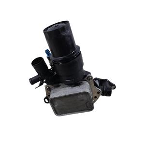 Filtro Olio Completo con Scambiatore Acqua/Olio per Mercedes Classe A (W177) 213058627R K9K Diesel 1500 (18>) - Product Image 1