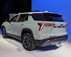 Chevrolet Equinox ACTIV 2025 Usado - con Bajo Kilometraje - Product Image 5