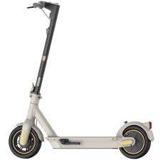 Trottinette à deux roues NineB, cadre en PVC et fer, moteur 350W, écran LCD stable, capteur étanche, batterie au lithium intelligente, traction maximale - Product Image 5