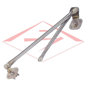 New Material Wiper Linkage Arm For FORD FESTIVA 96'~ OEM#MDX50E-67-360AA - Product Image 1