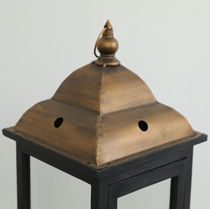 Decorative Top Quality Supplier of Lanterns <b>Candle</b> Holder for Home Decor <b>Wedding</b> - Product Image 2