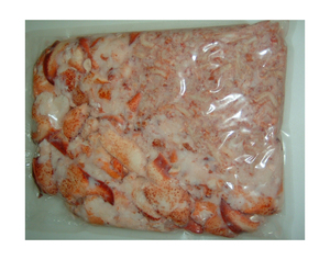 กุ้งมังกรแช่แข็งหางเรียบคุณภาพระดับพรีเมี่ยมสำหรับอาหารทะเล - Product Image 2