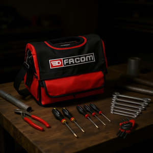 Ensemble d'outils Facom Probag avec assortiment de 22 pièces - Product Image 3