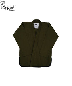 ชุดคอตตอนจูยิตสูคอตตอน100% ศิลปะการต่อสู้การต่อสู้ผลิตตามแบบ - Product Image 1