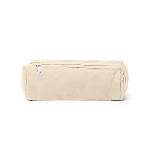 Borsa Clutch Sostenibile in Kapok e Cotone Riciclato per Regali Promozionali e Aziendali - Product Image 2