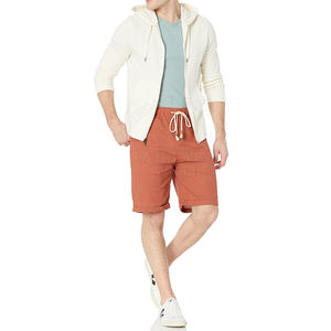 Pantalones Cortos de Hombre de Buena Calidad, Diseño de Logotipo Personalizado, Pantalones Cortos Casuales para Hombre, Pantalones Cortos Casuales para Hombre Más Vendidos - Product Image 3