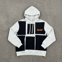 Sweat-shirts pour hommes de haute qualité, unis, brodés, solides, très demandés, à séchage rapide, lourds, durables, meilleurs designs personnalisés