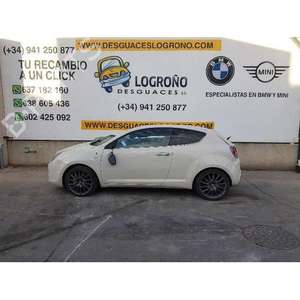 Ammortizzatore Portellone Posteriore per ALFA ROMEO MITO (955_) 1.4 MultiAir (955AXN1B) 50515442 - Product Image 3