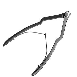 Précision parfaite 7 pouces TC mâchoires coupe-câble manuel Instrument chirurgical orthopédique certifié par CE pour câble max 2.0mm - Product Image 6