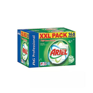 Detergente en Polvo Ariel / Detergente en Polvo Ariel de Alta Calidad, Detergentes para Lavar y Fairy - Product Image 2