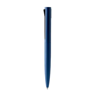 Penna a Sfera Personalizzata Polygala, Gadget Promozionale Ecologico - Product Image 2