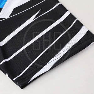 ชุดแบดมินตันของผู้ชายมาใหม่ - Product Image 5