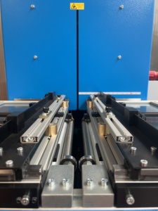 Sản Phẩm Mới Vừa Chạy Tự Động Thay Đổi Kích Thước Cuốn Sách Khối Cho Ăn Trạm Và Thêm Kích Thước Cuốn Sách Vỏ Trong Máy - Product Image 2