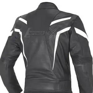 Traje de moto de calidad superior Traje de carreras de motos de clasificación superior Traje de moto de último diseño - Product Image 5