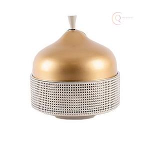 Elegante Plato Calentador para Buffet para la Organización de Comedores de Hoteles |   Mantiene la Temperatura de los Alimentos Perfectamente - Product Image 1