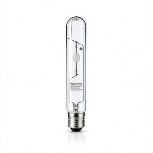 หลอดฮาโลเจนเมทัลลิก E40 HLI-T/D/I 2000W - Product Image 2