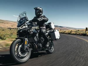 Venta Anual 2026: Motocicleta Ibexs 800 E Nueva en Venta - Product Image 5