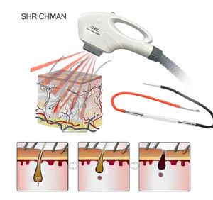 Pièce à main IPL 420/510/560nm, filtre OEM, refroidissement par eau, lampe britannique, 1M <span class=keywords><strong>de</strong></span> tirs, CE ROHS, rajeunissement, blanchiment, 1,3 kg, garantie <span class=keywords><strong>de</strong></span> 2 ans - Product Image 2
