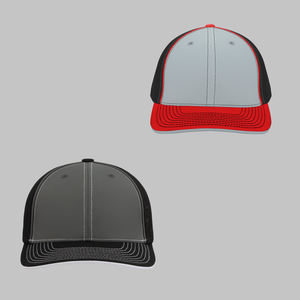 Gorra de béisbol unisex de alta calidad, venta al por mayor, logotipo personalizado, algodón de pana de la mejor calidad, MOQ bajo, sombreros de papá para hombres y mujeres, Gorros baratos - Product Image 2