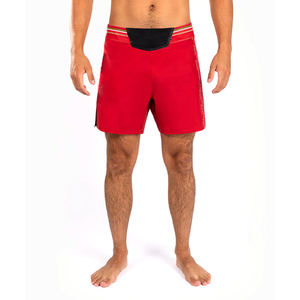 Pantalones cortos de boxeo de último diseño Mma Grappling Short Arm Fight Boxing Mma Shorts Fight - Product Image 4