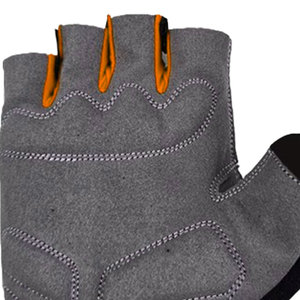 Hot Sale Half Finger <b>Gloves</b> Protection Cycling Racing Gym Fitness Weightlifting <b>Gloves</b> Half finger Cycling Gear - Product Image 4