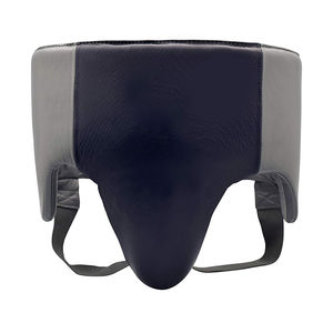Wholesale Price Low MOQ Breathable Groin Guard 2025 New Design Boxing Training Groin Guard <b>for</b> <b>Men</b> - Product Image 5
