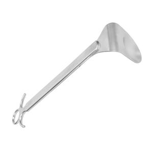 Retractores Manuales Browne, Instrumentos Médicos Quirúrgicos de Acero Inoxidable, Reutilizables, para Cirugía General, Uso Hospitalario, Clínico, con Certificación CE - Product Image 2