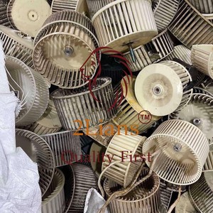 Ivory <b>ABS</b> Regrind Product - Product Image 2