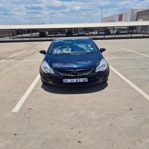 รถมือสอง OPEL CORSA 1.4 ปี 2011 พวงมาลัยซ้าย/ขวา - Product Image 1