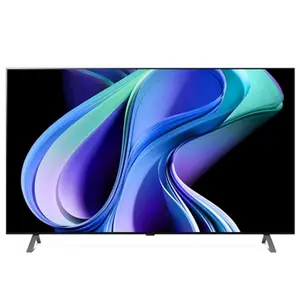 TV LG Electronics OLED 77-inch TV Smart TV OLED77A3S Korean home appliances Samsung LG sales