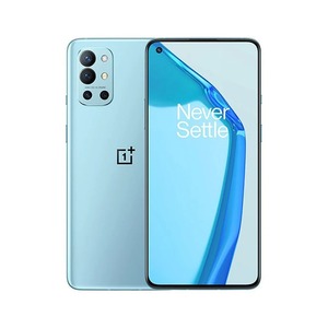 สมาร์ทโฟน <span class=keywords><strong>OnePlus</strong></span> 5G 8GB 256GB Snapdragon 870 หน้าจอ AMOLED 120Hz ชาร์จไว 65W กล้อง 48MP โทรศัพท์มือถือแท้ - Product Image 1