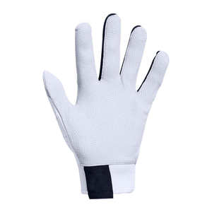 Guantes de bateo de béisbol y softbol profesionales hechos a medida antideslizantes para adultos y adolescentes Guantes para hombres y mujeres - Product Image 4