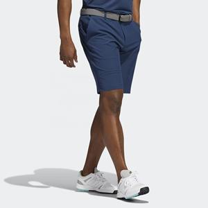 Pantalones cortos de golf para caminar con logotipo personalizado, pantalones cortos de playa para hombre, pantalones cortos de verano de 5 pulgadas de poliéster híbrido informal para golf para hombre con bolsillo - Product Image 3