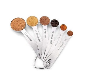 Juego de cucharas antiguas hechas a mano de cobre puro de 2 con calidad extra premum a un costo muy asequible - Product Image 6