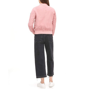 2025 qualité supérieure femmes coupe-vent veste imperméable Polyester Softshell veste pour femmes - Product Image 5