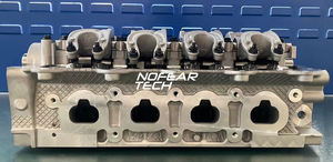 7701478273 pièces de moteur moteur 16 soupapes 1.2L <span class=keywords><strong>D4F</strong></span> culasse Assy pour RENAULT <span class=keywords><strong>CLIO</strong></span> KANGOO MODUS SANDERO THALIA TWINGO - Product Image 4