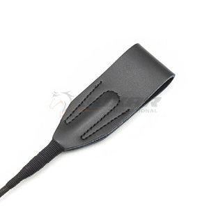 Nouveau design d'équipement équestre longs fouets d'équitation pour la formation et la course Service OEM disponible avec prix bon marché à vendre - Product Image 3