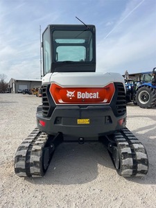 2025 Bobcat E55 Mini Excavadora para la venta - Product Image 4