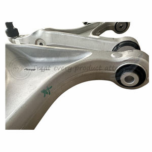 Pour MASERATI LEVANTE 2017- Bras de suspension supérieur avant gauche et droit de haute qualité OEM 670031994 670031995 pour MASERATI LEVANTE - Product Image 5