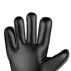 Nouveau logo personnalisé Gants de gardien de but confortables de couleur unie pour hommes et vêtements de rue pour unisexe - Product Image 5