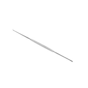 Juego de 10 elevadores dentales manuales de acero inoxidable, elevadores de periostio e implantes, cassette de instrumentos quirúrgicos manuales, juego de 10 Uds. - Product Image 1