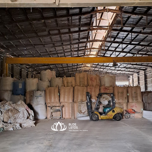 BOULETTES DE RIZ EN BOULETTES DU VIETNAM EXPORTATION DU VIETNAM - Product Image 3