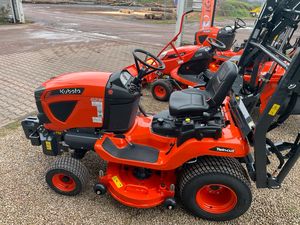 Compre Kubota G261 Hoy, Disponible en Stock y Listo para Entrega Rápida, Precio Bajo, Venta al Por Mayor de Kubota G261 - Product Image 2