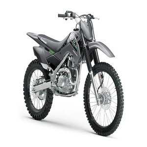 Motocicleta Todoterreno KLX140R 144cc 2025 Más Vendida - Product Image 1
