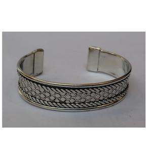 Handmade 100% Pure <b>Copper</b> <b>Magnetic</b> Fashion <b>Bracelet</b> Stylish Bangles Direct from India - Product Image 4
