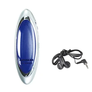 Radio Portátil Laleh FM, Gadgets Personalizados - Product Image 1