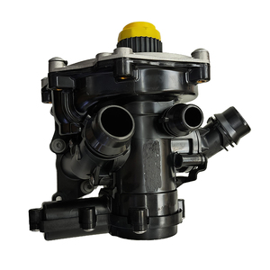 06L121012A 06L121111H 06L121111J 06L121111M 06L121111K EA888 GEN 3 2.0 Pompa dell'Acqua per VW Golf Polo <span class=keywords><strong>Audi</strong></span> A3 A4 A6 Q5 - Product Image 6