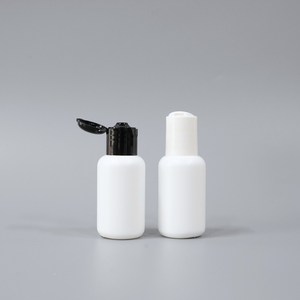 Wholesale 30ml HDPE Plastic Bottle with Multipurpose <b>Screw</b> Cap Custom Dispensers for Pharmaceuticals 100ml Bottle - Product Image 6