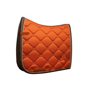 Almohadilla de sillín DE CONTRATO DE CIERRE clásico OEM almohadilla inglesa almohadilla occidental precio de fábrica logotipo personalizado disponible - Product Image 6