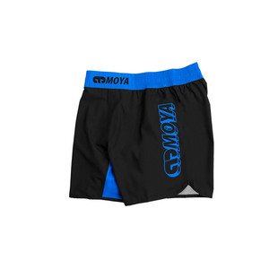 Shorts de combat MMA imprimés par sublimation personnalisée Vêtements d'arts martiaux de haute qualité - Product Image 6